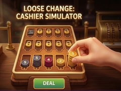 游戏Loose Change: Cashier Simulator
