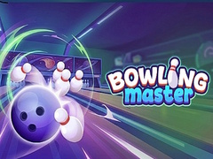 游戏Bowling Master