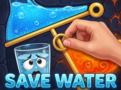 游戏Save Water