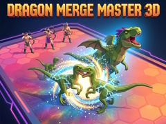 游戏Dragon Merge Master 3D