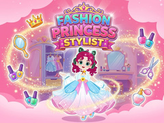 游戏Fashion Princess Stylist