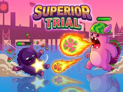 游戏Superior Trial