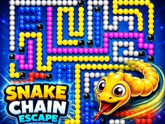 游戏Snake Chain Escape