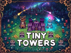 游戏Idle Tiny Towers