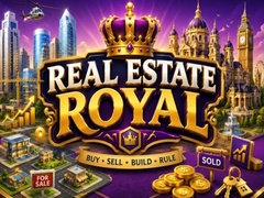 游戏Real Estate Royal