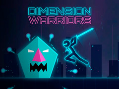 游戏Dimension Warriors