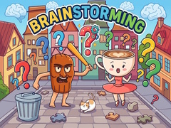 游戏Brainstorming