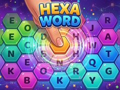 游戏Hexa Word