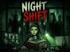 游戏Night Shift