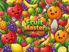 游戏FruitMaster