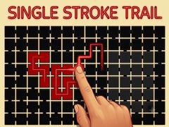 游戏‌Single Stroke Trail