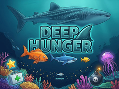 游戏Deep Hunger