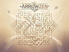游戏Arrowzen