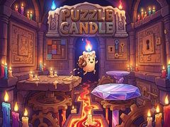 游戏Puzzle Candle