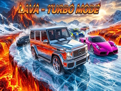 游戏Lava - Turbo mode