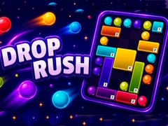 游戏Drop Rush
