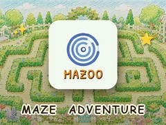 游戏Mazoo