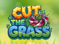 游戏Cut the Grass
