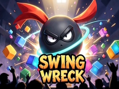 游戏Swing Wreck