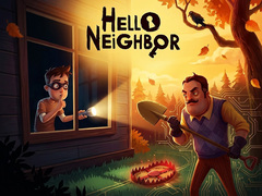 游戏Hello Neighbor