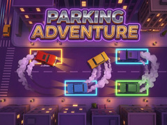 游戏Parking Adventure