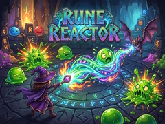 游戏Rune Reactor