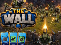 游戏The Wall