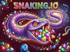 游戏Snaking.io