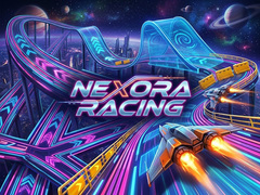 游戏Nexora Racing