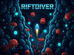 游戏Riftdiver