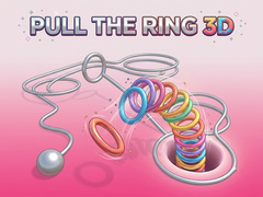 游戏Pull the Ring 3D