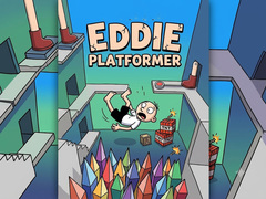 游戏Eddie Platformer