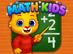 游戏Math Kids