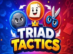 游戏Triad Tactics