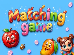 游戏Matching game