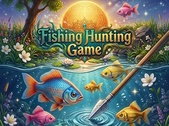 游戏Fishing Hunting Game