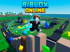 游戏Biblox online