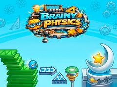 游戏Brainy Physics