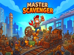 游戏Master Scavenger