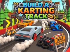 游戏Build a Karting Track