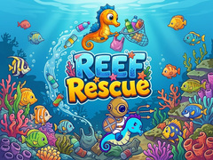 游戏Reef Rescue