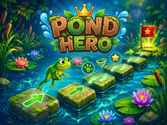 游戏Pond Hero