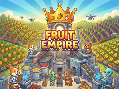游戏Fruit Empire