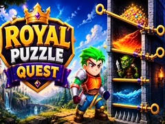 游戏Royal Puzzle Quest