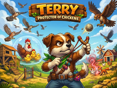 游戏Terry