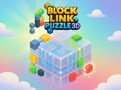 游戏Block Link Puzzle 3D