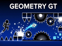 游戏Geometry GT