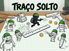 游戏Traço Solto