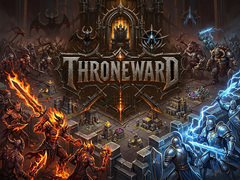 游戏Throneward