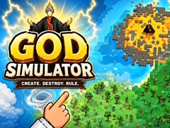游戏God Simulator
